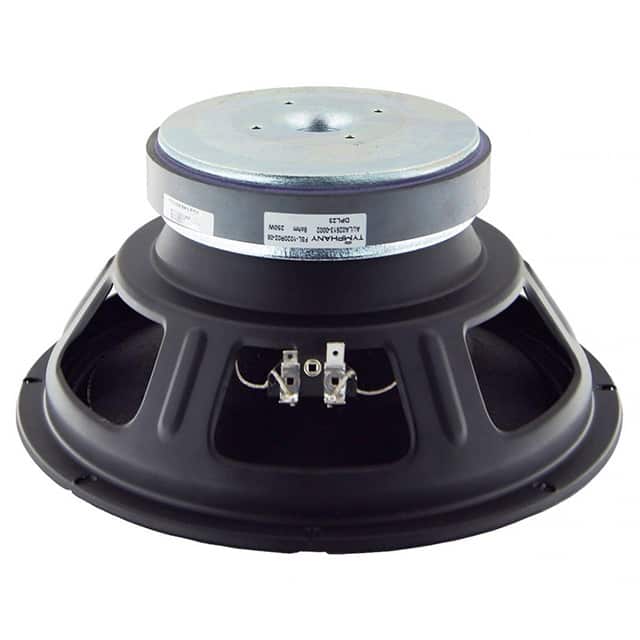 FSL-1020R02-08S Peerless by Tymphany  Speakers